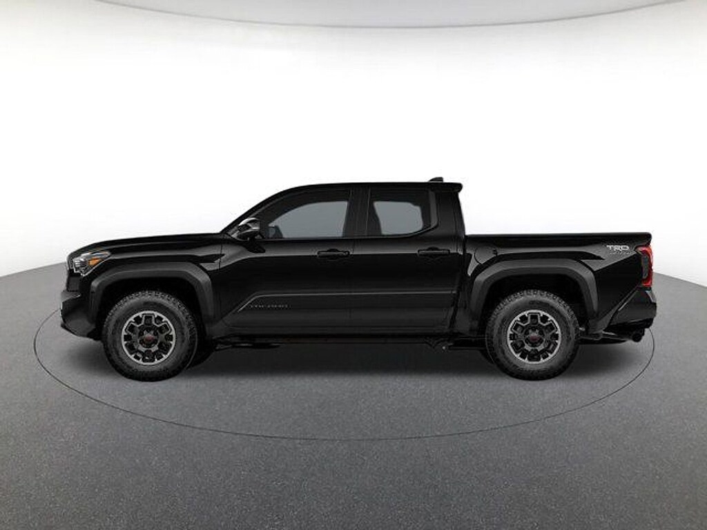 New 2026 Toyota Tacoma TRD Off-Road Truck Double Cab