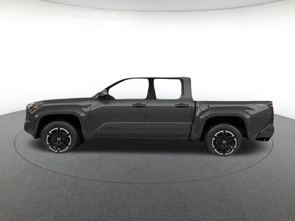 New 2026 Toyota Tacoma TRD Sport Truck Double Cab