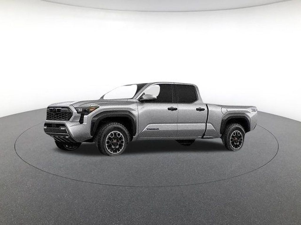 New 2026 Toyota Tacoma TRD Off-Road Truck Double Cab