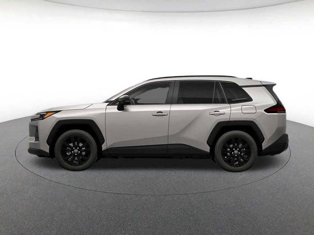 New 2026 Toyota RAV4 XLE Premium SUV