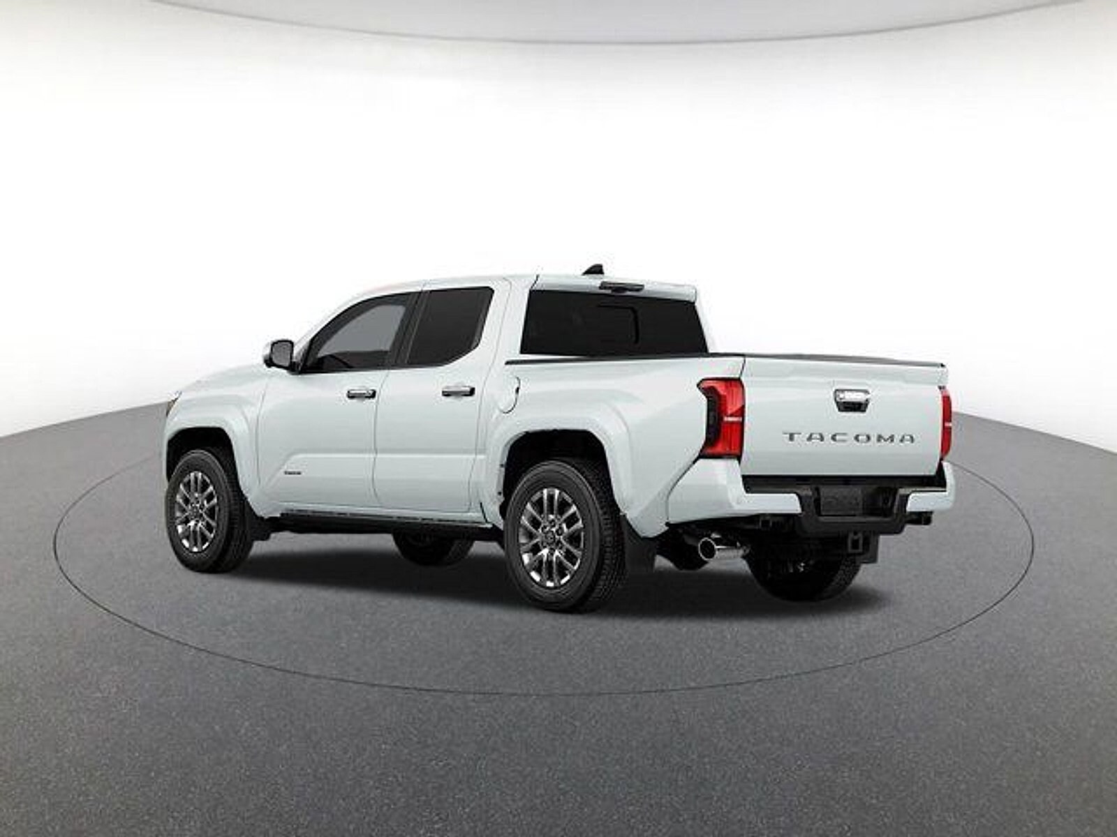 2026 Toyota Tacoma Limited - Photo 6