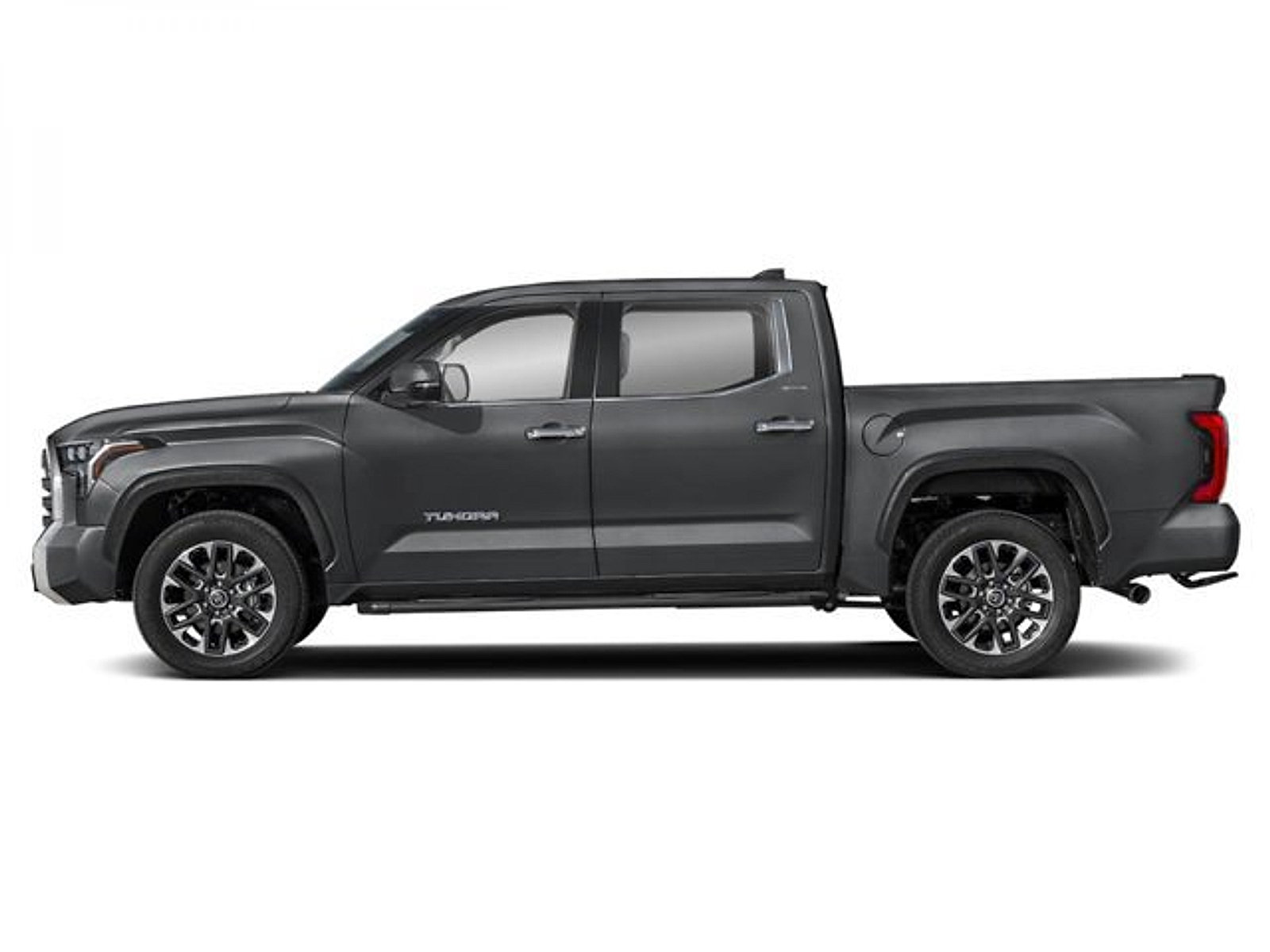 New 2026 Toyota Tundra Limited Truck CrewMax