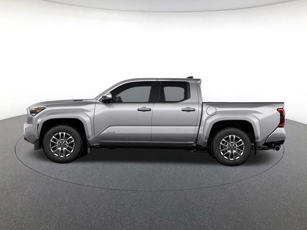 New 2026 Toyota Tacoma i-FORCE MAX Limited i-FORCE MAX Truck Double Cab
