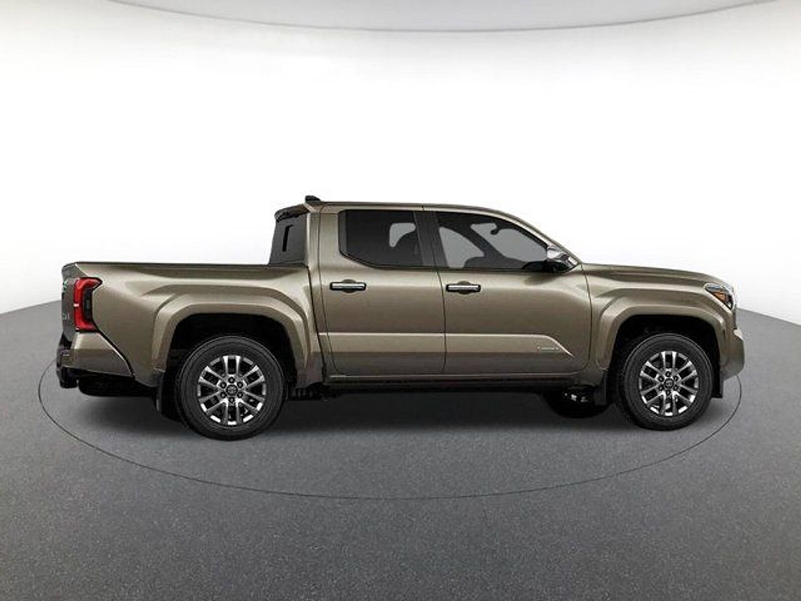 2026 Toyota Tacoma Limited - Photo 11