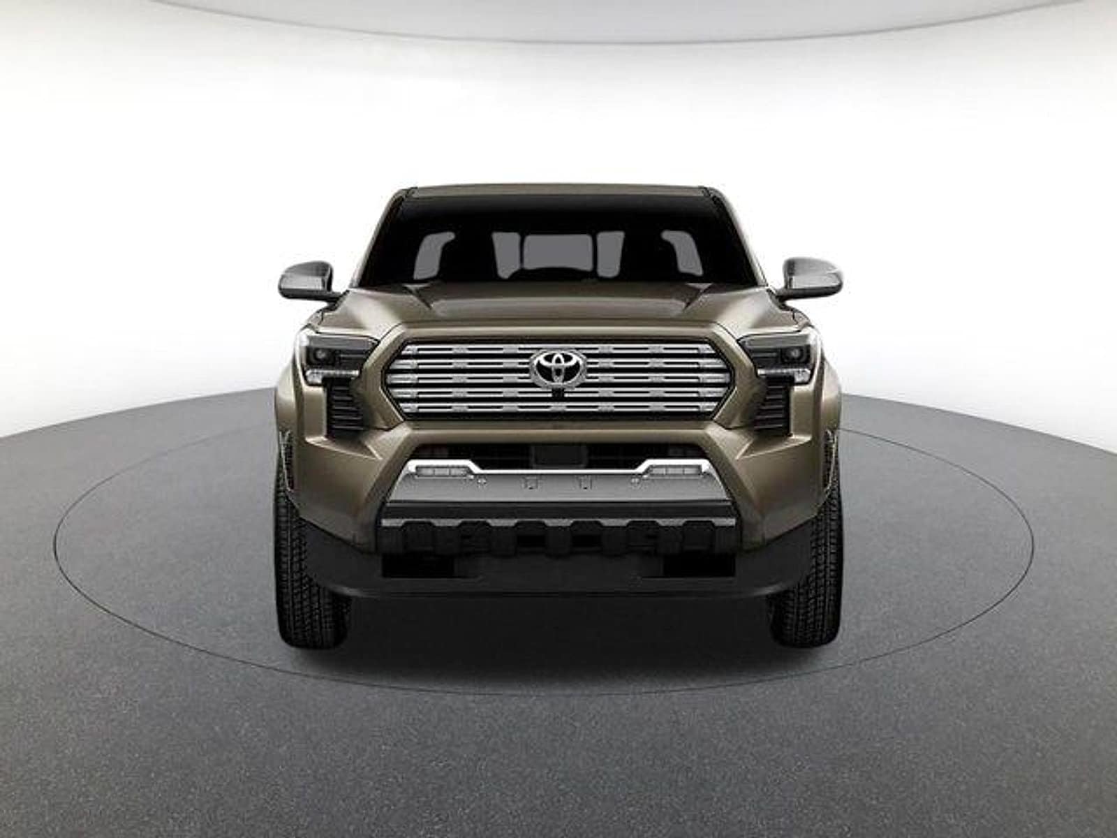 2026 Toyota Tacoma Limited - Photo 16