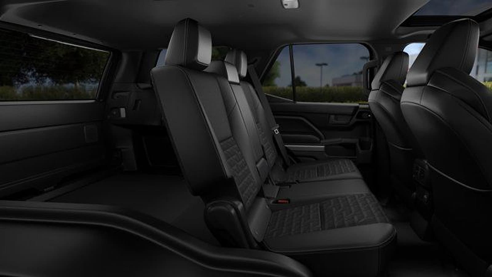 2026 Toyota 4Runner TRD Off-Road Premium - Photo 21