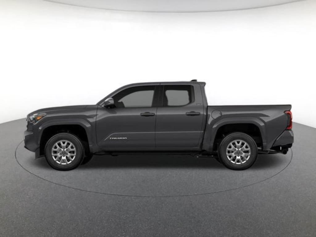 New 2026 Toyota Tacoma SR5 Truck Double Cab