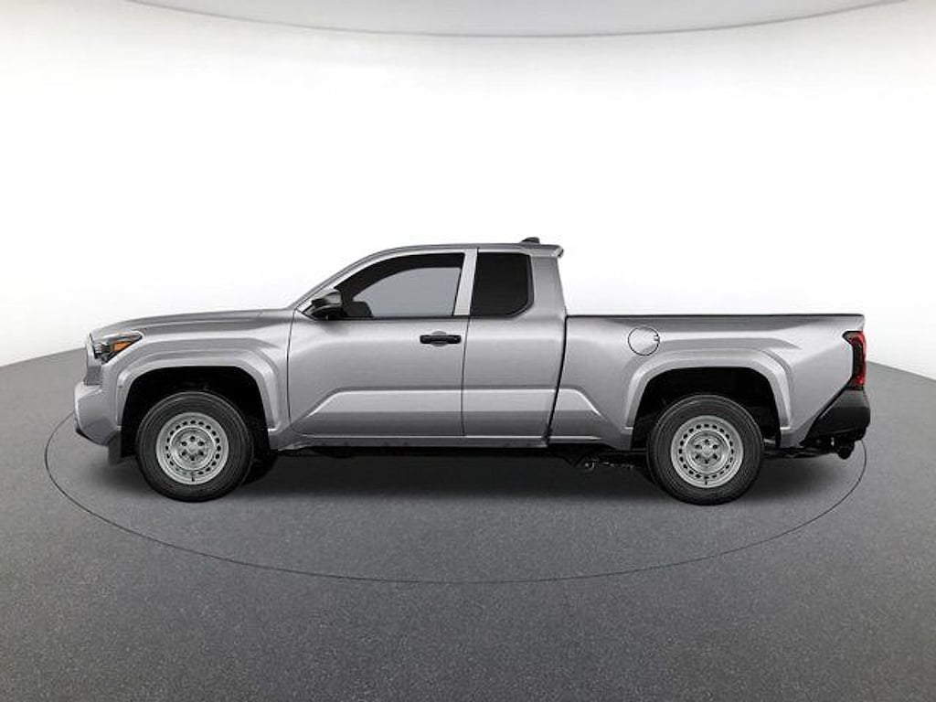 New 2026 Toyota Tacoma SR Truck XtraCab