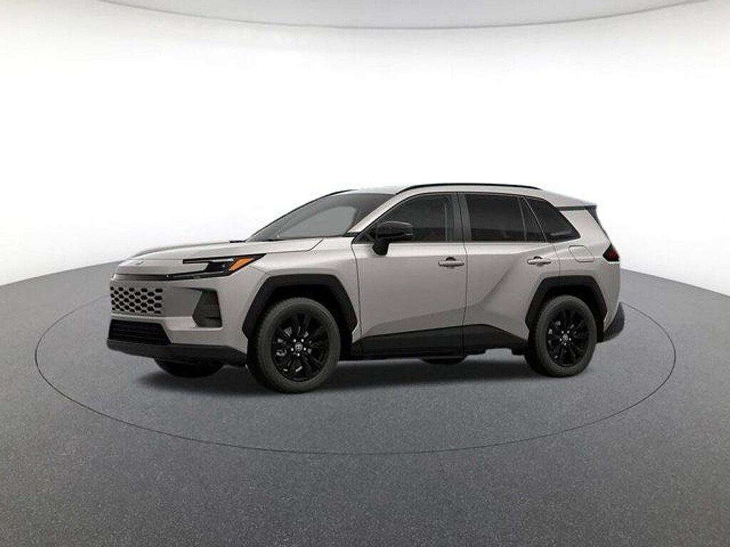 New 2026 Toyota RAV4 XLE Premium SUV