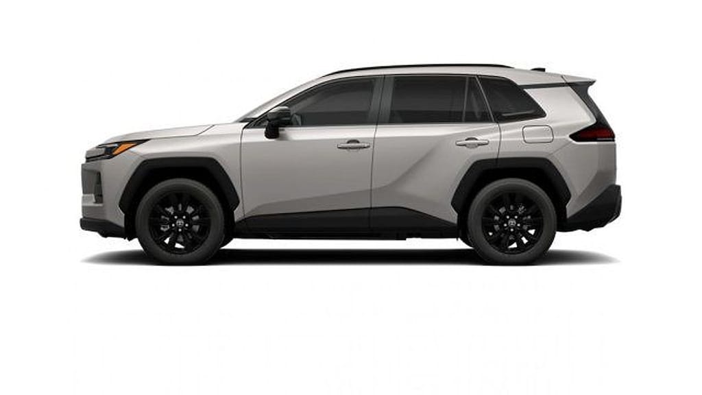New 2026 Toyota RAV4 XLE Premium SUV