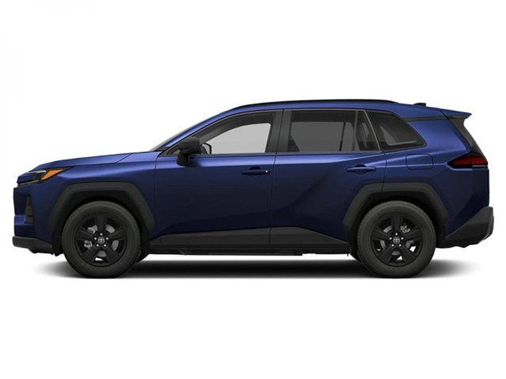 New 2026 Toyota RAV4 XLE Premium SUV
