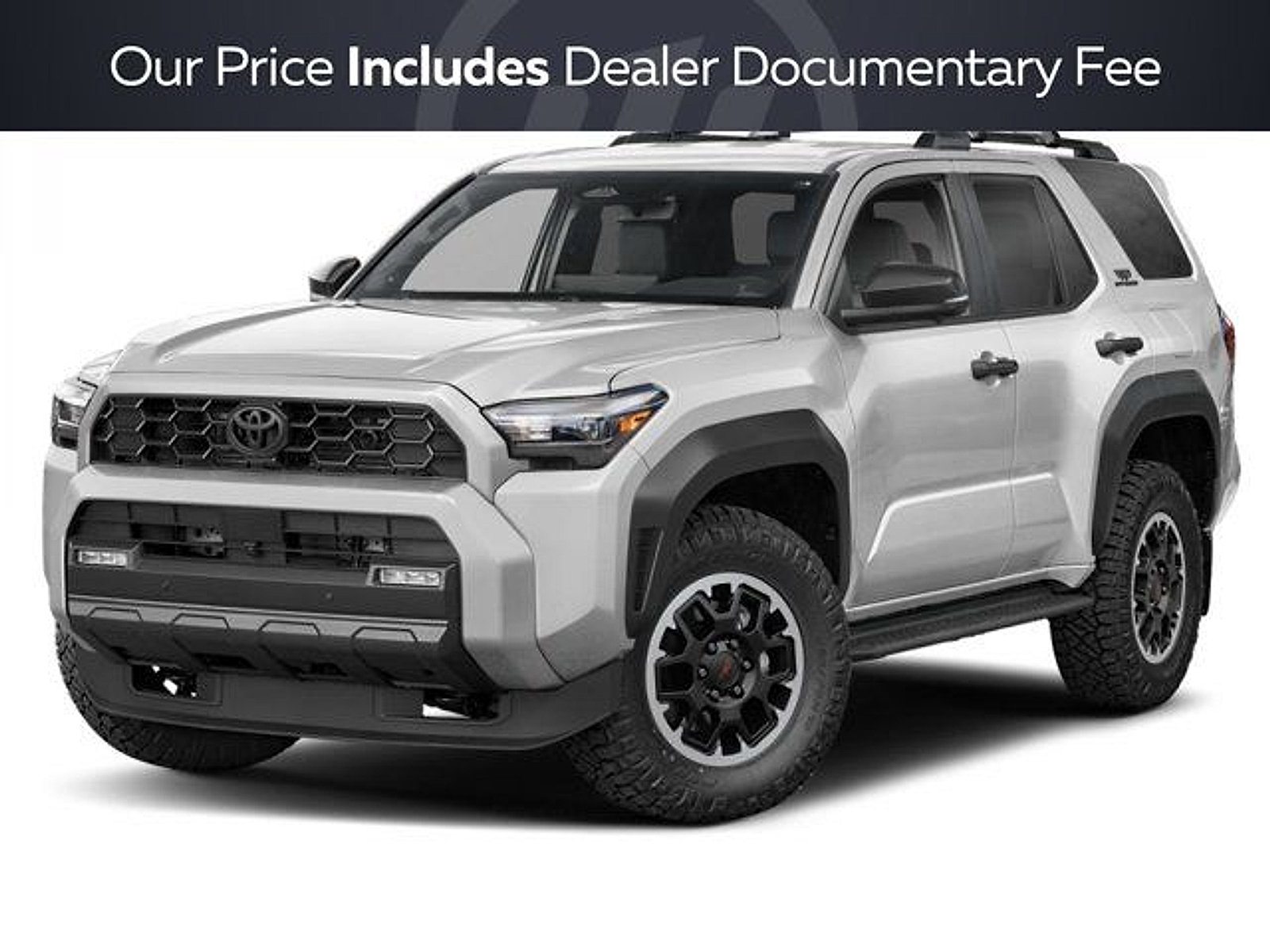  Toyota 4Runner