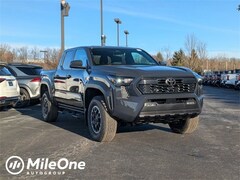 2025 Toyota Tacoma TRD Off-Road Truck Double Cab
