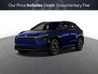  Toyota bZ