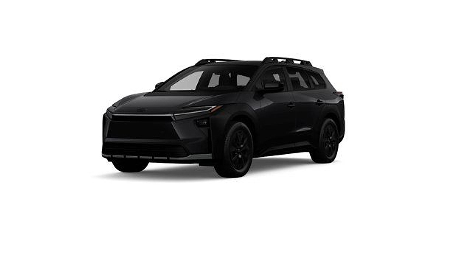 2027 Toyota bZ Woodland bZ Woodland Premium SUV