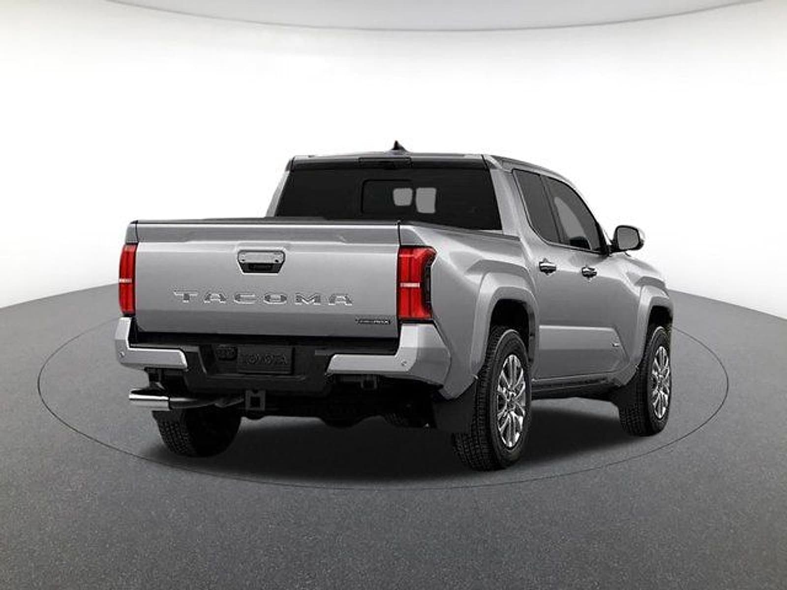 2026 Toyota Tacoma Limited - Photo 9