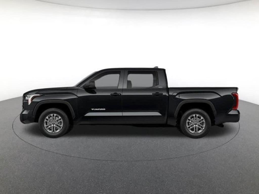 New 2026 Toyota Tundra SR5 Truck CrewMax