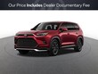  Toyota Grand Highlander Hybrid