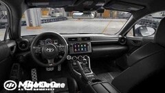 2026 Toyota GR86 GR86 Premium Coupe