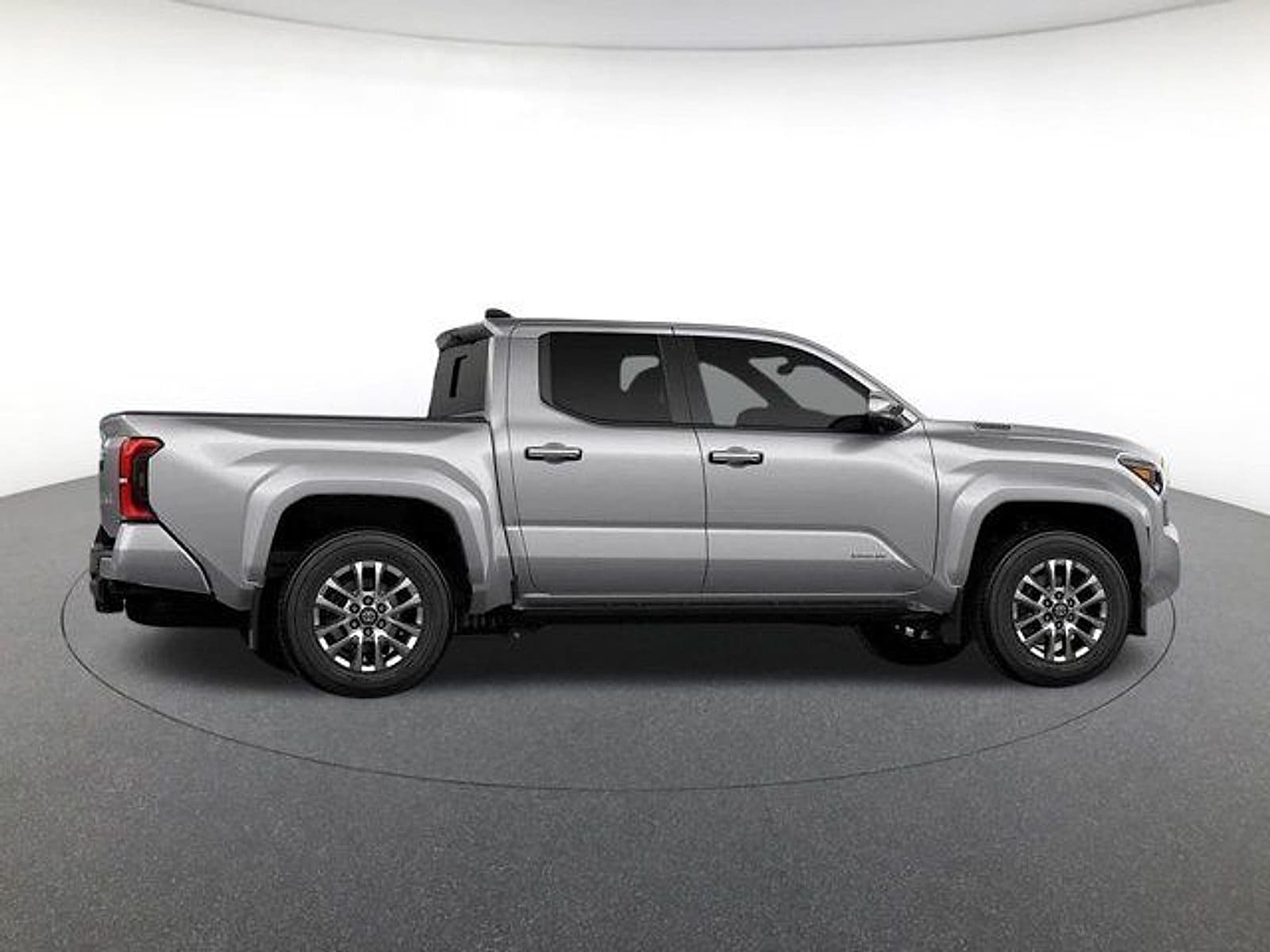 2026 Toyota Tacoma Limited - Photo 12