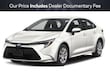  Toyota Corolla Hybrid