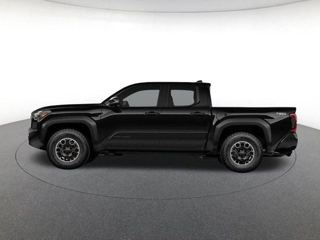 New 2026 Toyota Tacoma TRD Off-Road Truck Double Cab
