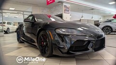 2026 Toyota GR Supra MkV Final Edition Coupe