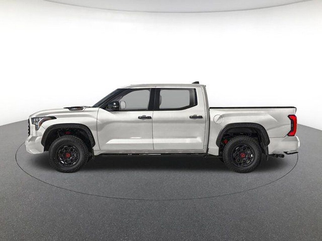 New 2026 Toyota Tundra i-FORCE MAX TRD Pro Truck CrewMax