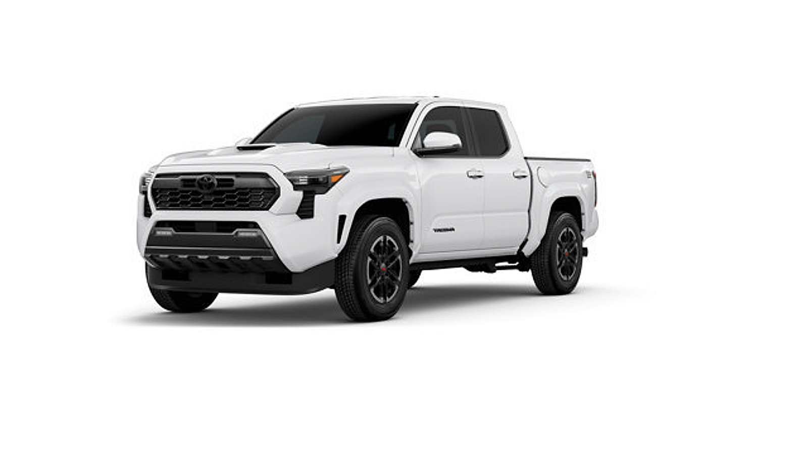  Toyota Tacoma