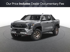 2026 Toyota Tacoma i-FORCE MAX Trailhunter Truck Double Cab