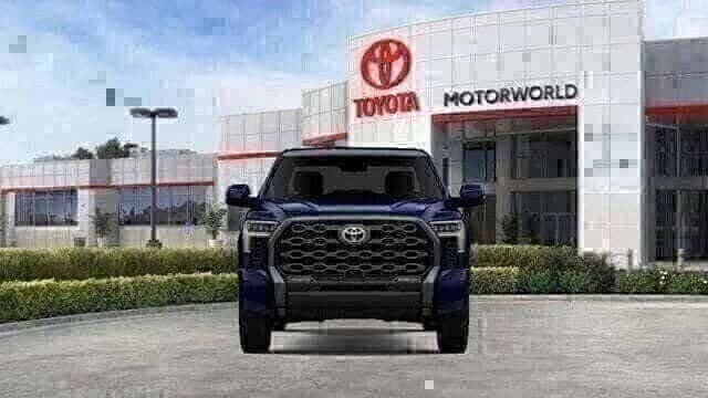 2026 Toyota Tundra Platinum - Photo 16