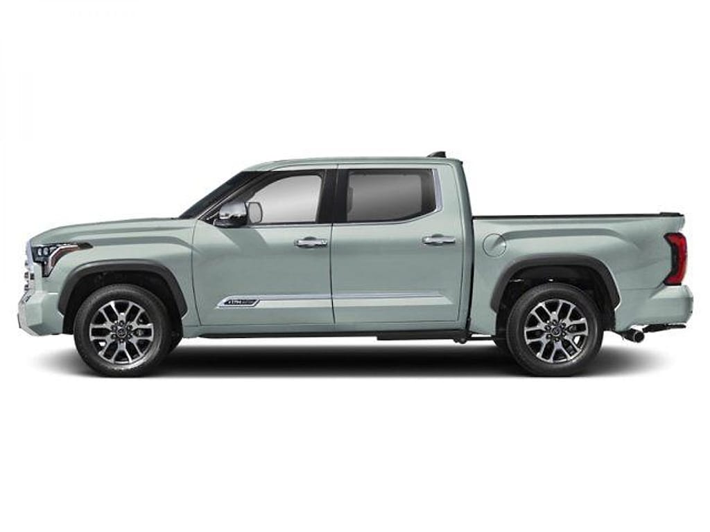 New 2026 Toyota Tundra 1794 Edition Truck CrewMax