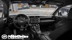 2026 Toyota GR86 GR86 Premium Coupe