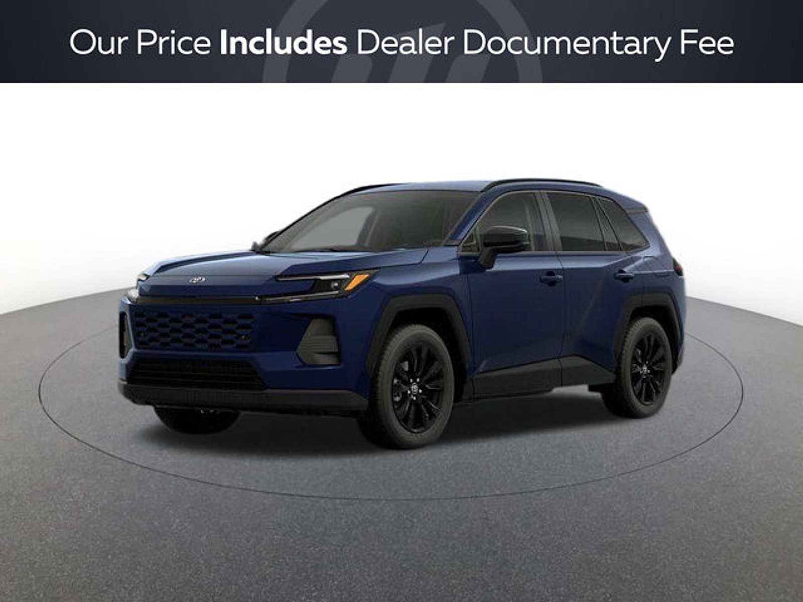 2026 Toyota RAV4 XLE Premium SUV