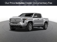 2026 Toyota Tacoma i-FORCE MAX Limited i-FORCE MAX Truck Double Cab