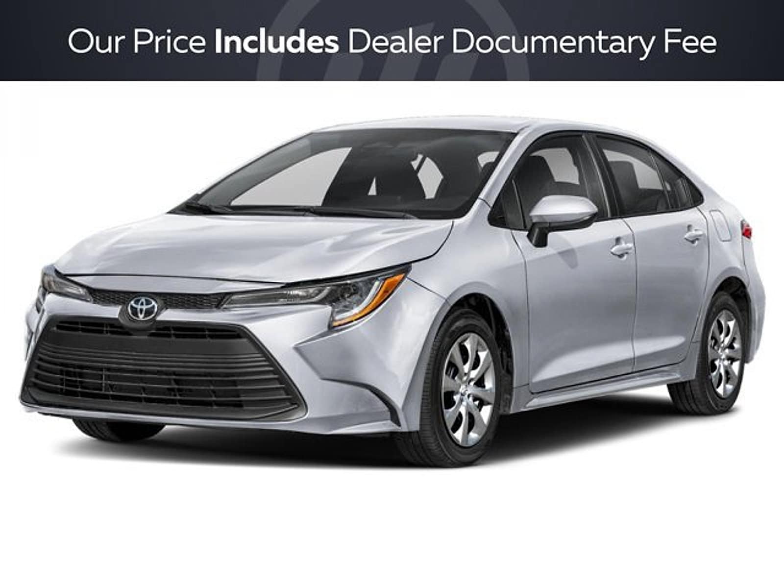 2027 Toyota Corolla LE