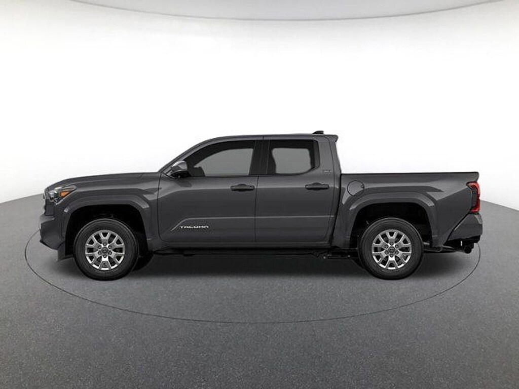 New 2026 Toyota Tacoma SR5 Truck Double Cab