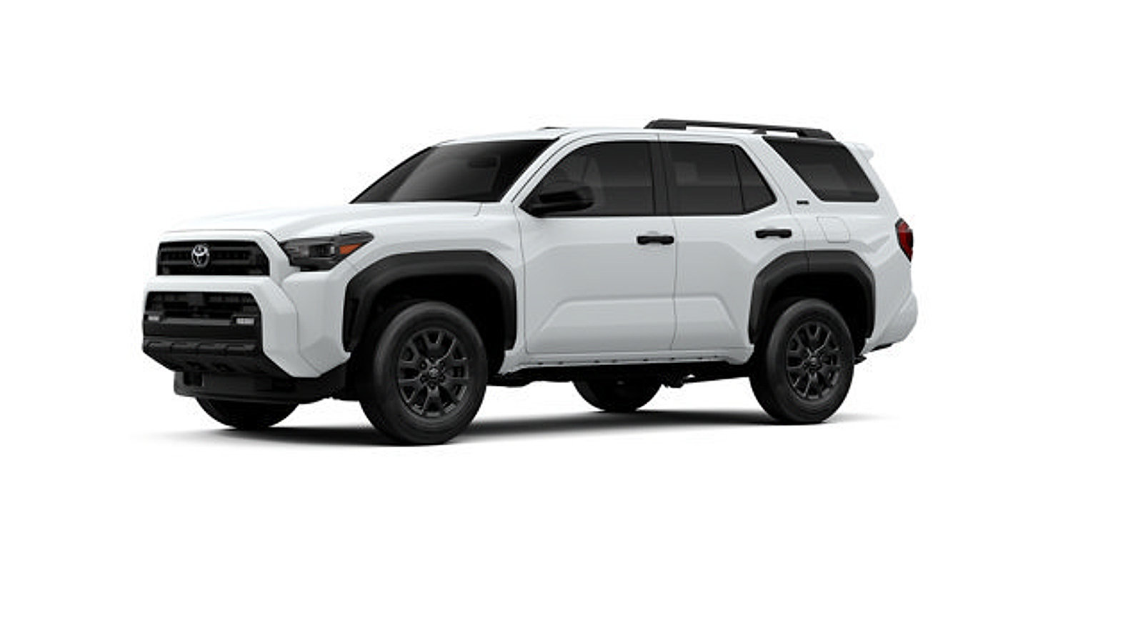  Toyota 4Runner