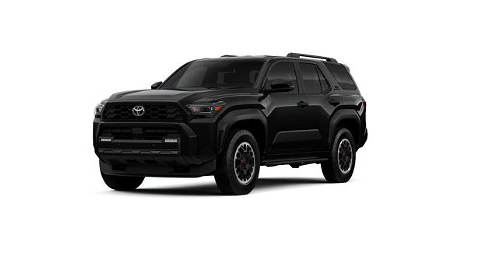  Toyota 4Runner