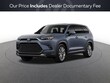  Toyota Grand Highlander