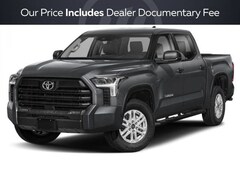 2026 Toyota Tundra SR5 Truck CrewMax
