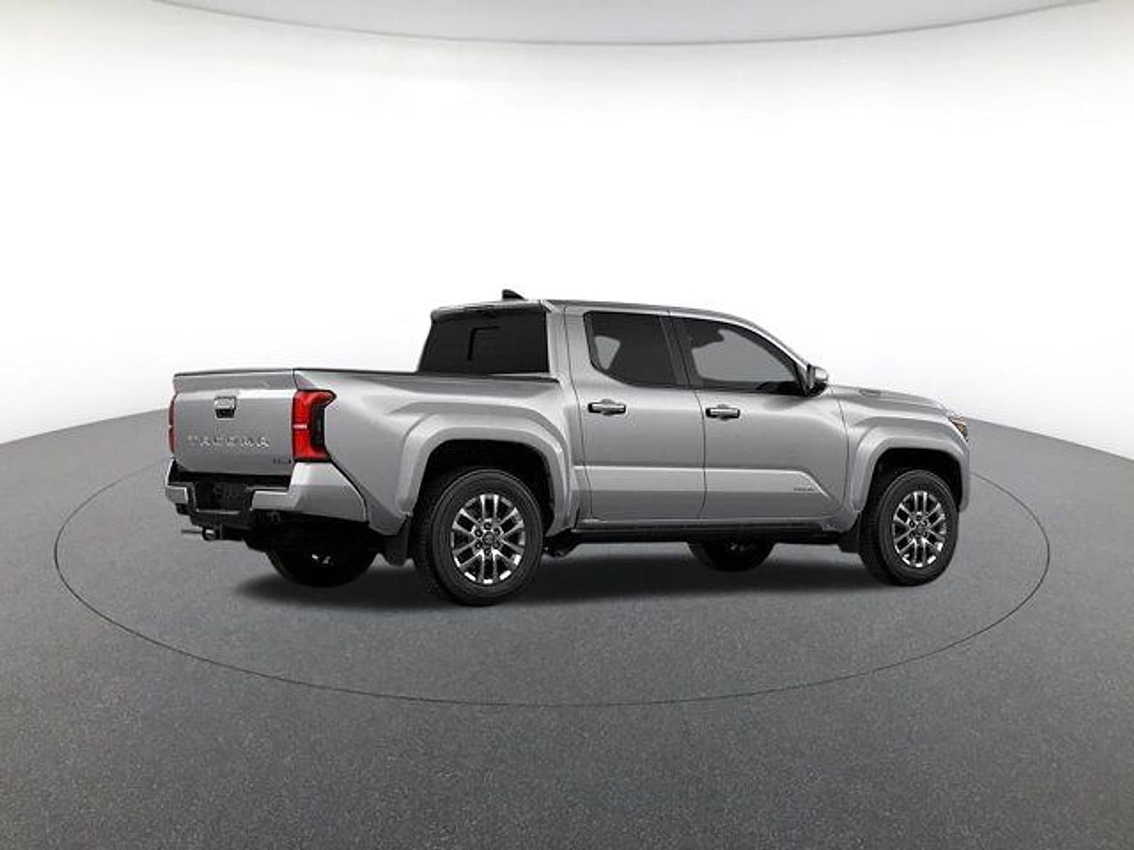 2026 Toyota Tacoma Limited - Photo 11
