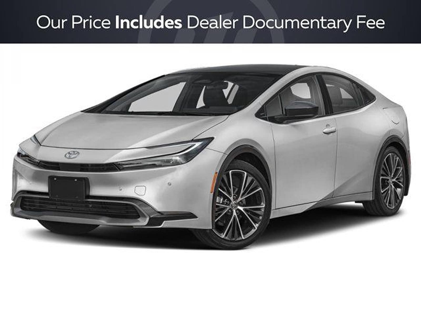 2027 Toyota Prius