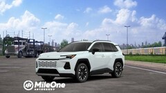 2026 Toyota RAV4 Limited SUV