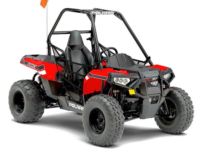 POLARIS ACE 150 EFI 2019 Neuf à vendre chez Moto Sport de la Capitale
