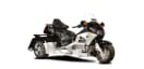 Honda - Goldwing Trike Honda - Goldwing Trike