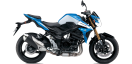 Suzuki - GSX-S 750 Suzuki - GSX-S 750