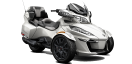Can-Am - Spyder Trike Can-Am - Spyder Trike