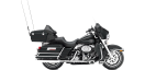 Harley-Davidson - Touring FLHTK Harley-Davidson - Touring FLHTK