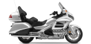 Honda - Goldwing GL 1800 Honda - Goldwing GL 1800